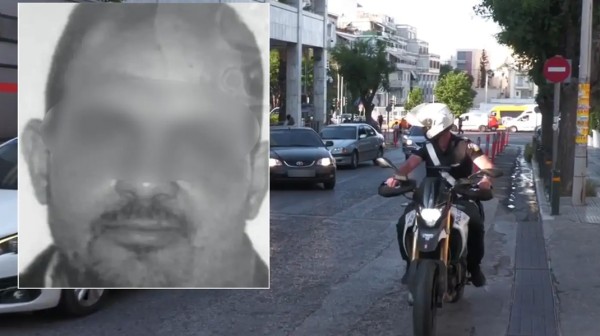 Στα δικαστήρια οδηγήθηκε ο Παλαιστίνιος-μέλος της Χαμάς και πώς απετράπη τρομοκρατικό χτύπημα στην Ελλάδα
