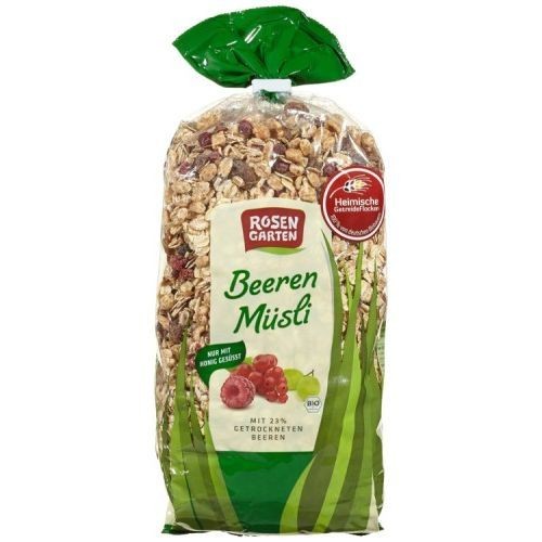 ΕΦΕΤ: Ανακάλεσε δημητριακά γερμανικής προέλευσης από την Αγορά