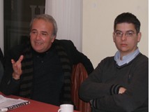 Πάλι κλειστά τα φαρμακεία