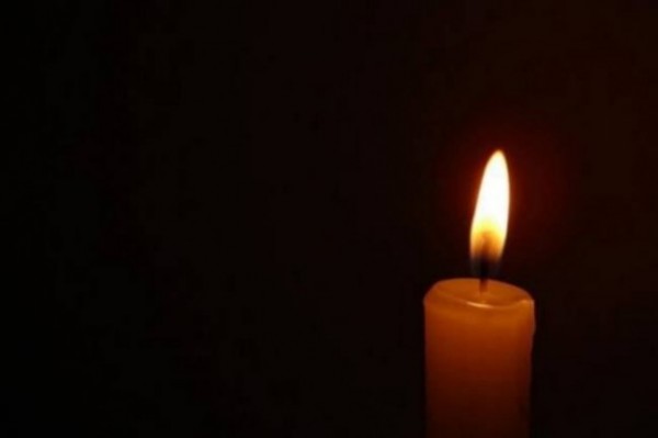 ΧΑΛΚΙΔΑ: Πέθανε η Γαρυφαλλιά Στεφανοπούλου