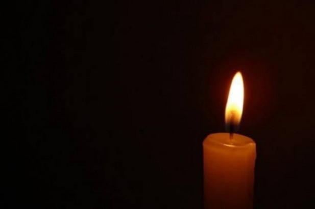 ΧΑΛΚΙΔΑ: Πέθανε η Γαρυφαλλιά Στεφανοπούλου