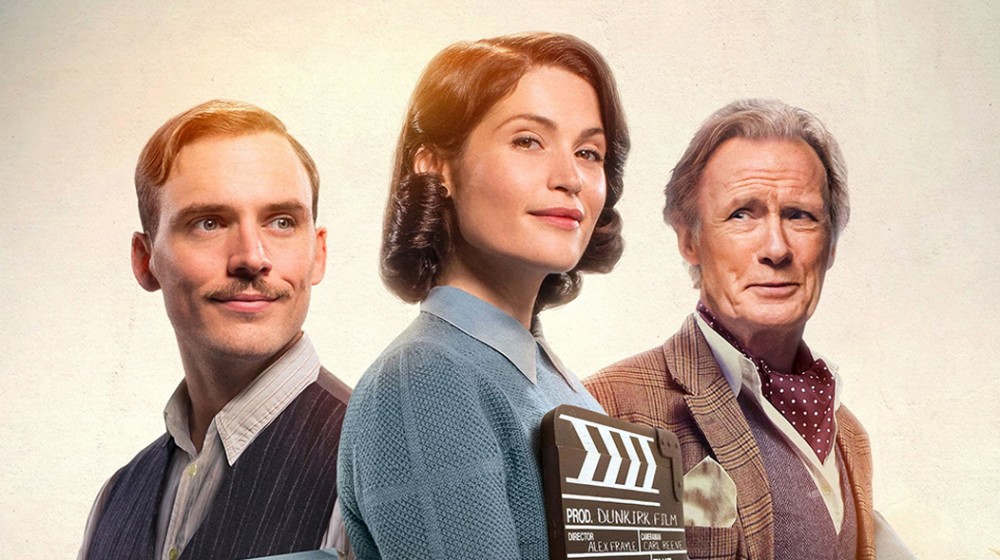 ΤΗΛΕΟΡΑΣΗ: Οι ταινίες της ημέρας (ΔΕΥΤΕΡΑ 17 ΙΟΥΝΙΟΥ)