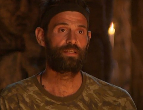 SURVIVOR: Ο Μουρούτσος έφυγε, η Μελίνα και η Βιργινία έμειναν (VIDEO)