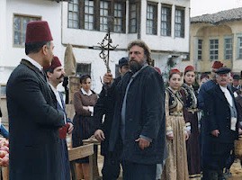 Ιστορικές ταινίες προβάλλονται στην Αρτάκη