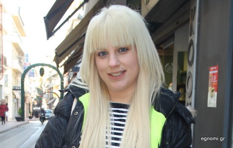 Η Μαίρη έκανε τατουάζ στο χέρι