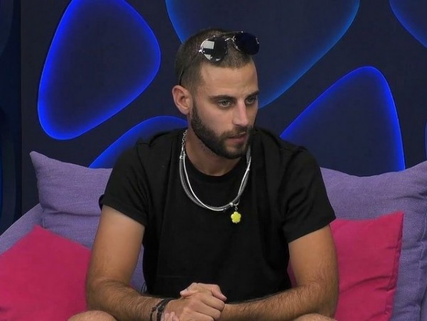 BIG BROTHER-ΤΕΛΙΚΟΣ: Νικητής ο Νίκος Τακλής - Κέρδισε 100.000 ευρώ (VIDEO)