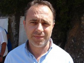Παραιτήθηκε περιφερειακός σύμβουλος του Περγαντά