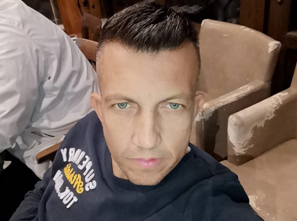 ΠΑΛΙΟΥΡΑΣ: Θλίψη για το χαμό του Μπάμπη Δομέτιου