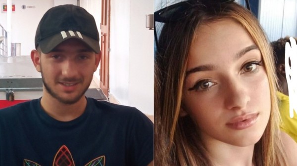 Ξεσπάει η μητέρα του Άκη και της Χαριτίνης που σκοτώθηκαν σε τροχαίο