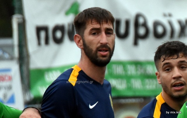 ΟΛΥΜΠΟΣ ΓΥΜΝΟΥ-ΣΚΕΠΑΣΤΗ 2-3: Τις ...σκέπασε τις ελπίδες