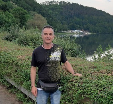 Γιορτάζει στη Γερμανία την εκλογή του