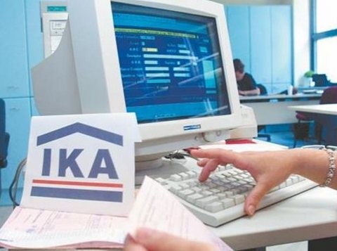 Έπαιρνε παράνομα την σύνταξη του νεκρού αδελφού του 70χρονος