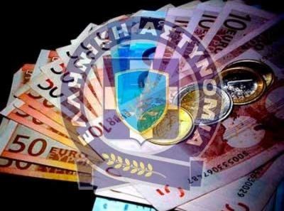 Μοίρασαν πρόστιμα 18.500 ευρώ σε εταιρίες στα Οινόφυτα