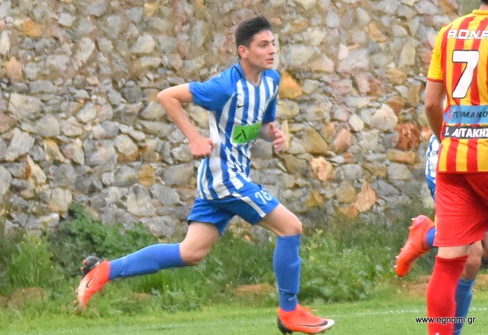 ΤΑΜΥΝΑΪΚΟΣ-ΑΡΤΑΚΗ 1-1: Τη ...δάγκωσε Κροκόδειλος και δεν την άφησε να γιορτάσει