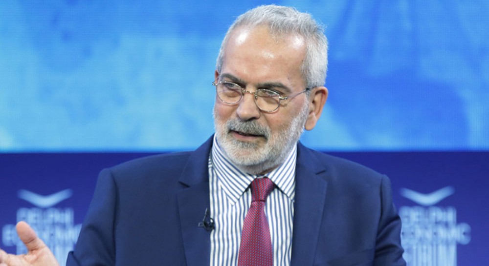 Υπηρεσιακός πρωθυπουργός ο Ιωάννης Σαρμάς