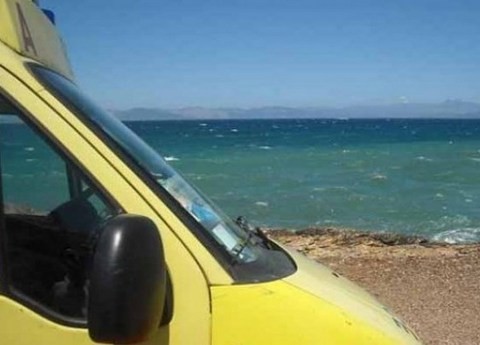 Tραγωδία στις ελληνικές θάλασσες: Έξι άνθρωποι πνίγηκαν μέσα σε 24 ώρες!