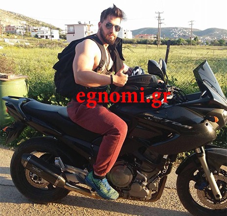 Μνημόσυνο για τον Αλέξανδρο Τσότσο: Κανείς δεν ξέχασε το παληκάρι