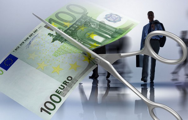 Αυτή είναι η τροπολογία για τη μείωση των ενοικίων κατά 40% για το μήνα Απρίλιο