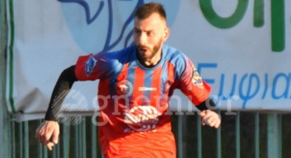 ΑΠΟΛΛΩΝ ΕΡΕΤΡΙΑΣ: Εβαλε στo ρόστερ το ...μηχανάκι Δημήτρη Τσούτση, έκλεισε και Νάτση