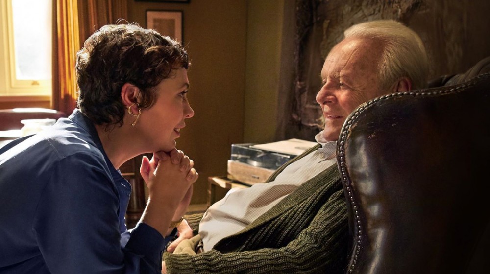 ΤΗΛΕΟΡΑΣΗ: Οι ταινίες της ημέρας (ΣΑΒΒΑΤΟ 21 ΣΕΠΤΕΜΒΡΙΟΥ)