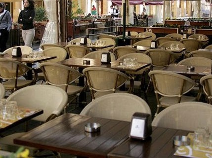 ΚΟΡΩΝΟΪΟΣ: Απίστευτες απάτες με τα μέτρα στήριξης των επιχειρήσεων