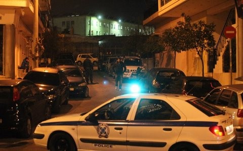 Ληστεία στο Βασιλικό με θύμα 44χρονο άντρα το βράδυ του Σαββάτου