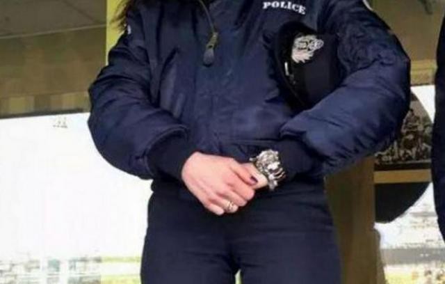 Δέκα χρόνια κάθειρξη σε γυναίκα -αστυνομικό για απάτη σε βάρος του Δημοσίου