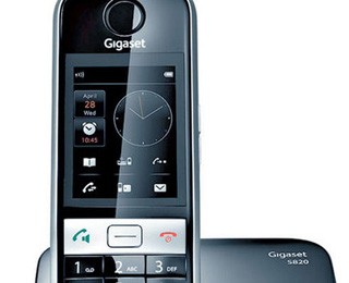 GIGASET αν είσαι gadgetάκιας