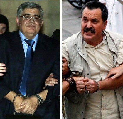 Μιχαλολιάκος και Παππάς ζήτησαν να εκκλησιαστούν