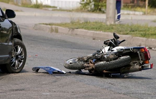 Σκοτώθηκε σε τροχαίο 16χρονος το μεσημέρι της Τρίτης