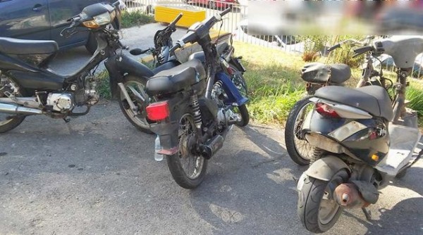 Χαλκίδα: Οι λιμενικοί έπιασαν «μπουμπούκι» για κλοπές