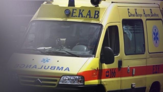 18χρονο κορίτσι έχασε τη ζωή του σε τροχαίο δυστύχημα - Οδηγούσε η μητέρα της