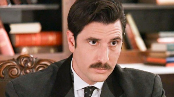 GRAND HOTEL: Δείτε απόψε (ΤΡΙΤΗ 27 ΙΑΝΟΥΑΡΙΟΥ)