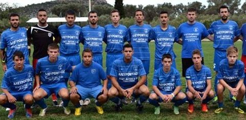 Νησιώτικο γλέντι και λαϊκό ξεφάντωμα στο Γυμνό