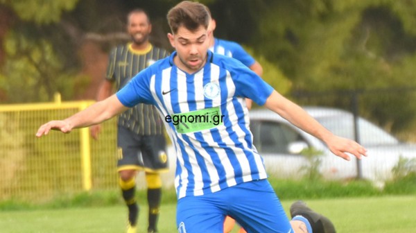 ΤΑΜΥΝΑΪΚΟΣ-ΔΡΟΣΙΑ 5-0: Τι έκανες ρε Μώρο;