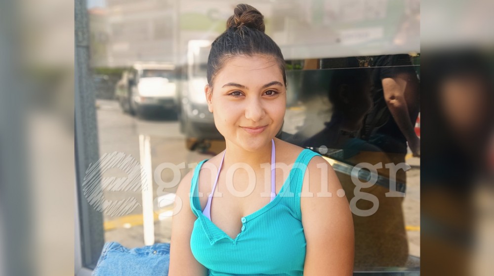 Η Αναστασία Γιαννακοπούλου έριξε άγκυρα στη Χαλκίδα