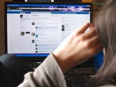 Παρενοχλούσε 11χρονη στο facebook 24xρονος