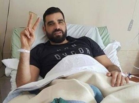 ΝΟΜΑΡΧΙΑΚΗ ΣΥΡΙΖΑ: Φασιστική η επίθεση στον βουλευτή Πέτρο Κωνσταντινέα