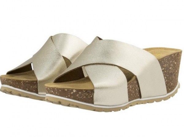 SUMMER TIME: Γυναικεία mules από το TOP SHOES