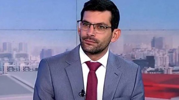 Κώστας Σινάνης: Ο 35χρονος δήμαρχος που αποκάλυψε ότι δίνει μάχη με τον καρκίνο (VIDEO)