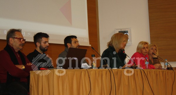 ΧΑΛΚΙΔΑ ΑΝΑΠΛΑΣΗ ΒΕΝΙΖΕΛΟΥ: Πότε και από που ξεκινούν τα έργα