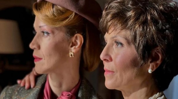 ΑΓΙΟΣ ΕΡΩΤΑΣ:Δείτε απόψε (ΤΡΙΤΗ 25 ΜΑΡΤΙΟΥ)