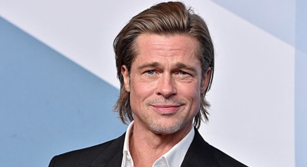 Ο Μπραντ Πιτ έρχεται και στη Χαλκίδα για τα γυρίσματα της νέας του ταινίας