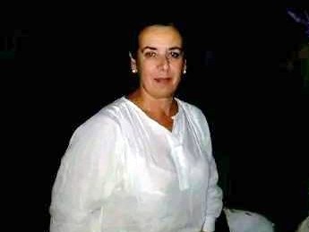 ΚΑΡΥΣΤΟΣ: Θλίψη για τον θάνατο της Ευδοξίας Ξυπόλυτου