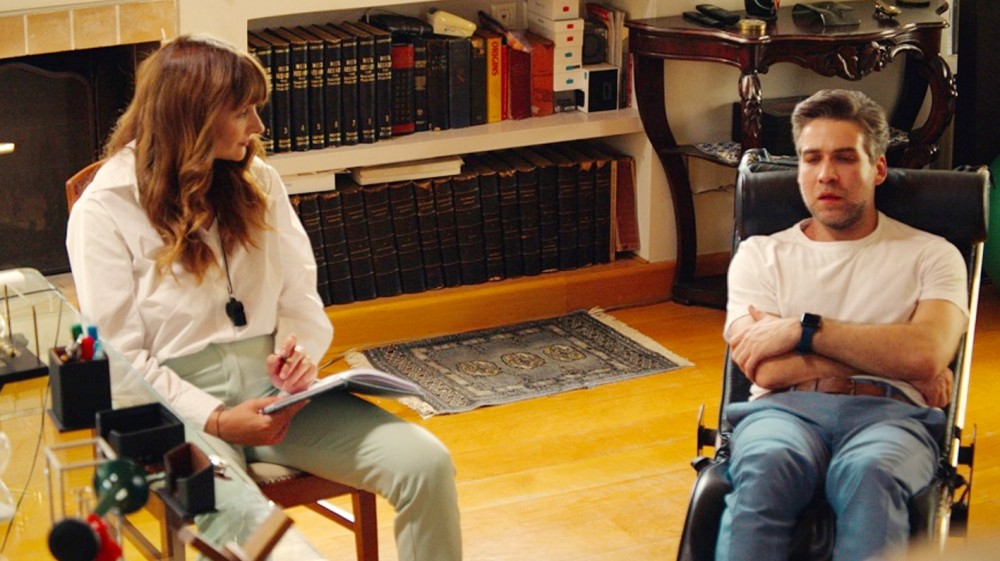 KAΛΑ ΘΑ ΠΑΕΙ ΚΙ ΑΥΤΟ: Δείτε απόψε (ΤΕΤΑΡΤΗ 24 ΣΕΠΤΕΜΒΡΙΟΥ)