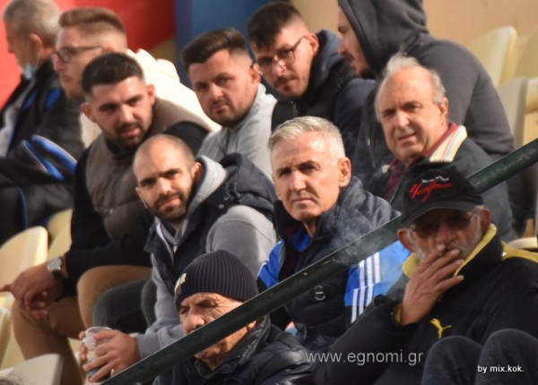 ΑΡΤΑΚΗ-ΜΑΚΡΥΚΑΠΑ: Κρας τεστ με τους Καρβέλη και Ζέρβα να καταστρώνουν τα πλάνα τους