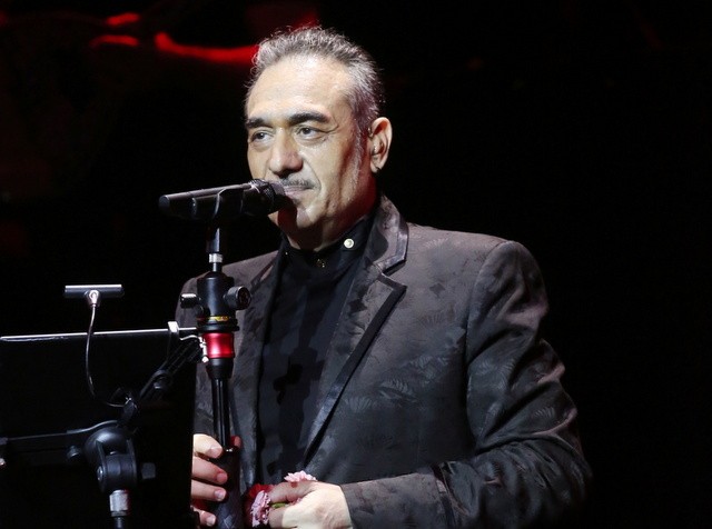 Συνελήφθη με πιστόλι και κοκαΐνη ο Νότης Σφακιανάκης