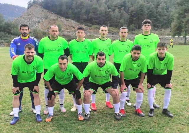 Γ' ΕΠΣ ΕΥΒΟΙΑΣ: Οι σκόρερ της αγωνιστικής