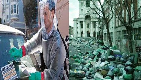 ΧΟΛΙΓΟΥΝΤ: Η προφητική ταινία για όσα ζούμε πριν 9 χρόνια