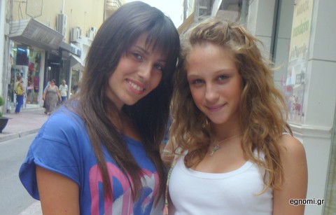 Το καλοκαίρι που θυμάμαι....